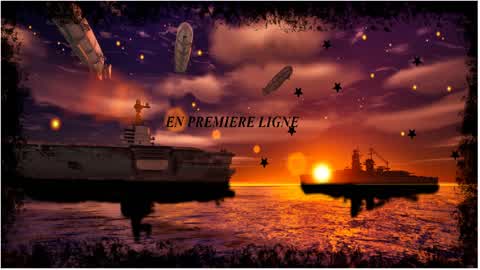 Première Ligne