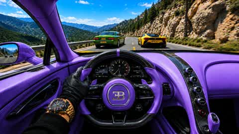 🚗CRAZY DRIVE🌄FFA⭐BOGA 1