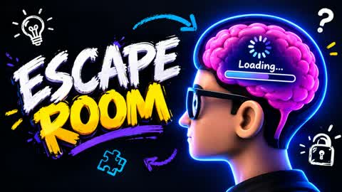 đ§ Brain Escape Room