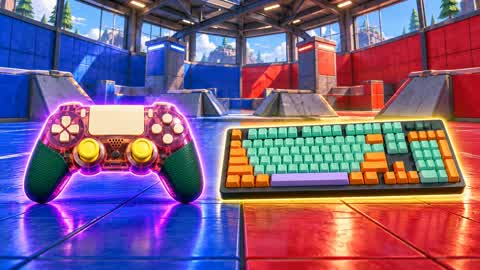 Battlefield &: 🥊 REDvsBLUE 🥊:Mayhem 🎲