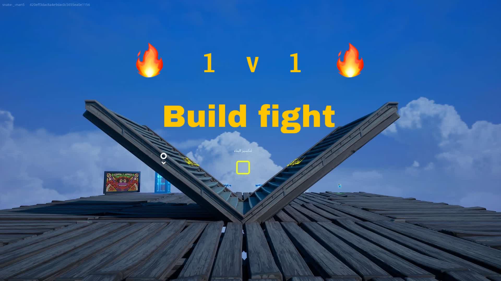 1V1