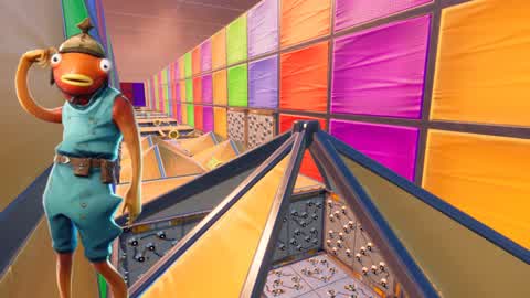 DEFAULT PARKOUR 200+❤️