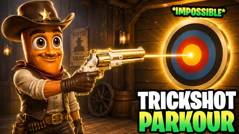 +200 TRICKSHOT PARKOUR🎯