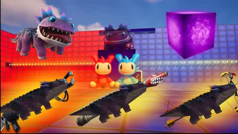 Red vs Blue: Klombo