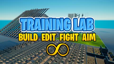 Training Lab - Build, Edit, Fight, Aim