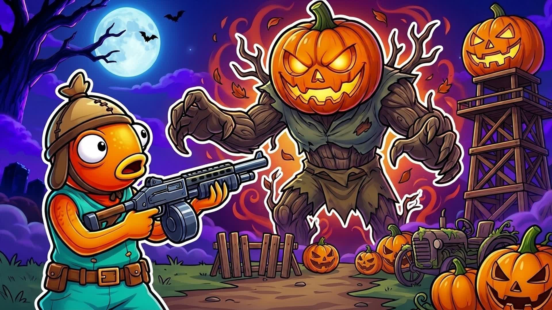 ZOMBIE DEFENDERS