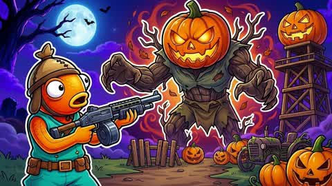 ZOMBIE DEFENDERS