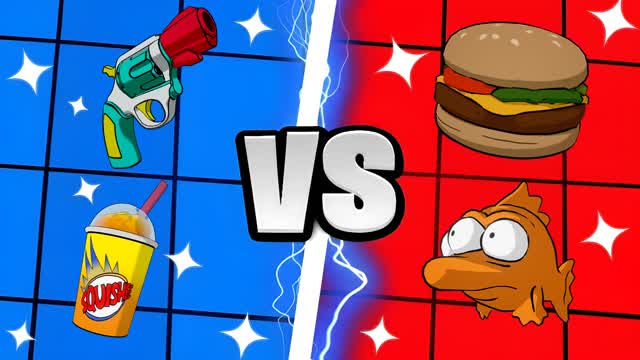 NEW CRAZY NEW RED VS BLUE 🔴🔵