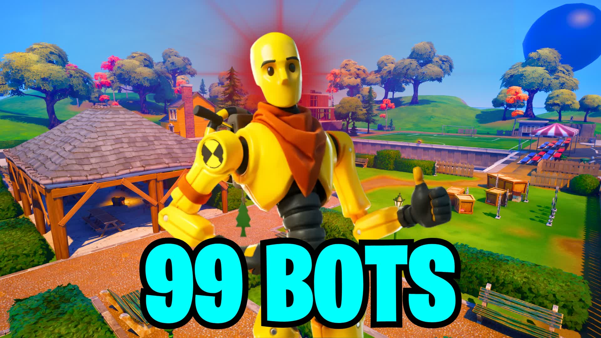 99 BOTS - OG PLEASANT PARK 🏞️