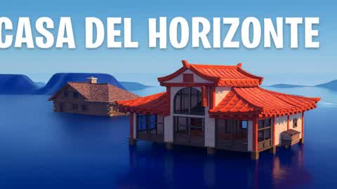 Casa del Horizonte