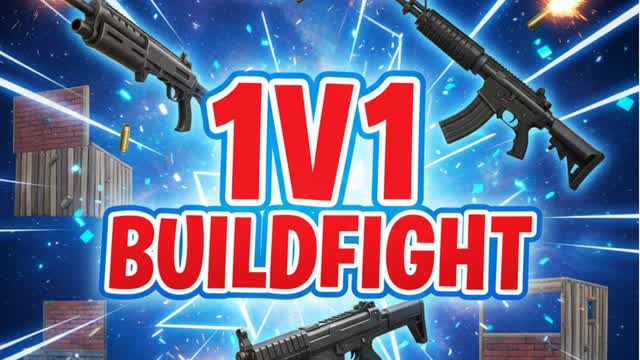 1vs1 Build