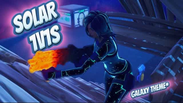 Solar 1v1s