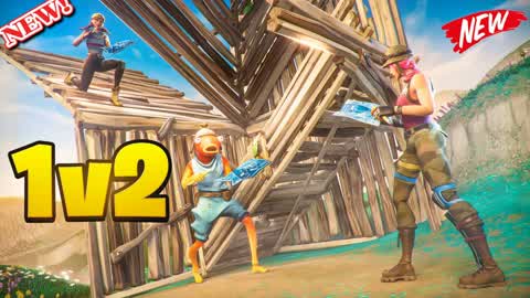 1V2 CLUTCH REALISTICS - SPEED 2V1-1v2