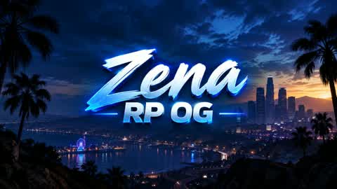 ZENA RP OG