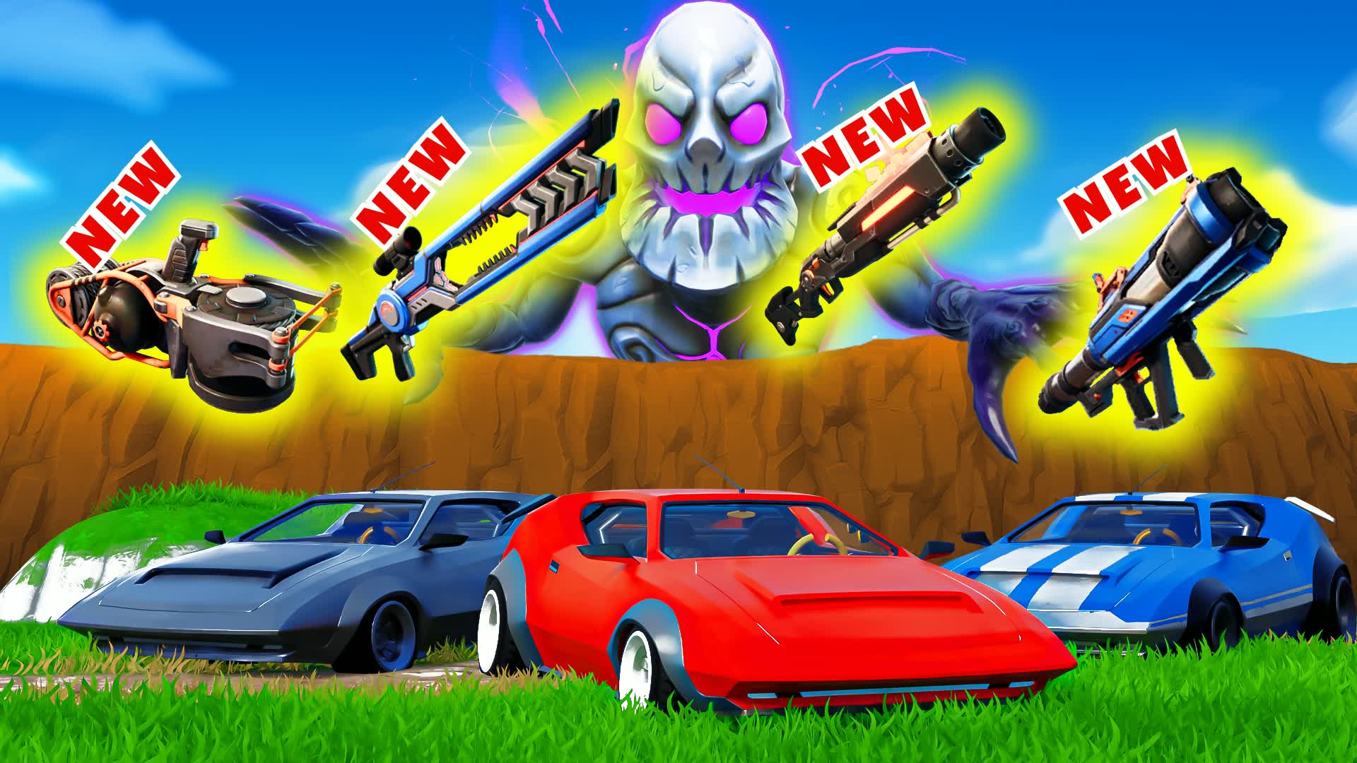 ゾンビトラップを作ろう🧟