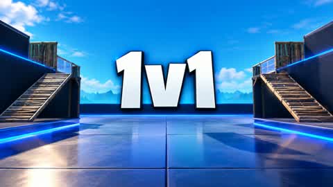 1v1 - TheJoikYT