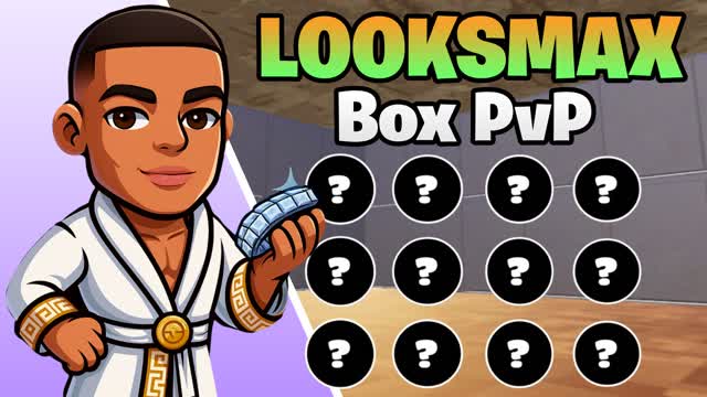 Capture 1 – LOOKSMAX Box PvP