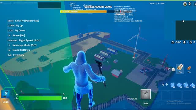 Capture 1 – Matrix Royale - Pandesant ( 26 Sept)
