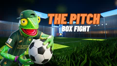 The Pitch Box Fight