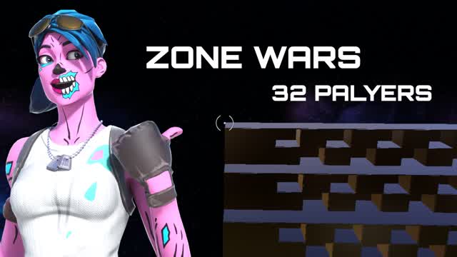 Capture 1 – ZONE WARS 32 PLAYERS ( SYSTEM CUP )
