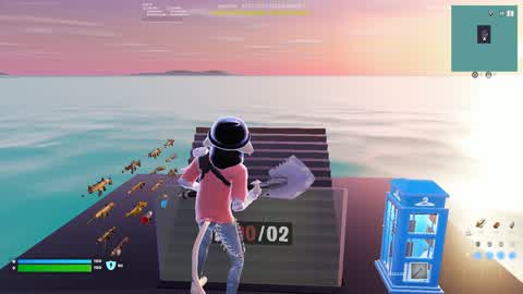 1v1 With Ur Friends