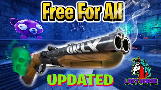 Capture 1 – Shotgun Dungeon FFA