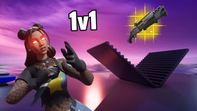 1V1 BUILDFIGHT