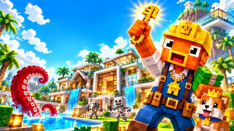DREAM HOUSE TYCOON