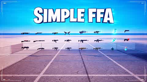 SIMPLE FFA