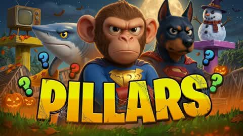FG PILLARS