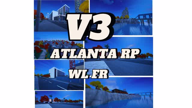 Capture 1 – ATLANTA RP / V3 / WL FR
