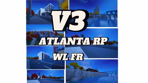 ATLANTA RP / V3 / WL FR