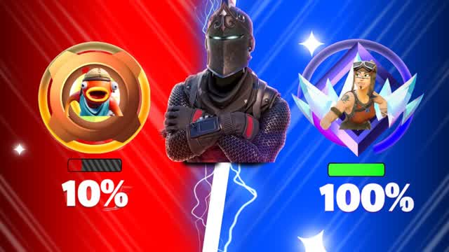 Red VS Blue Ranked 1v1's 🔴🔵