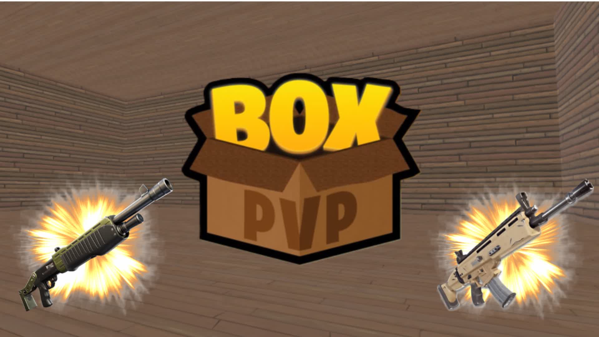 📦SOLO BOX PVP📦