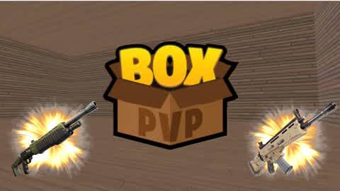 📦 SOLO BOX PVP 📦
