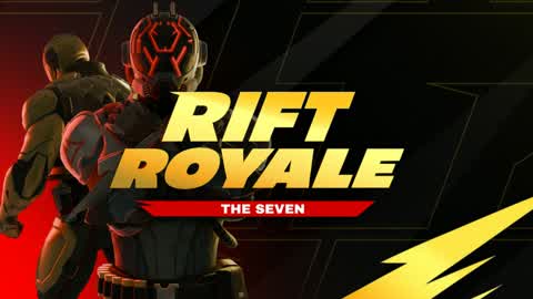 Rift Royale