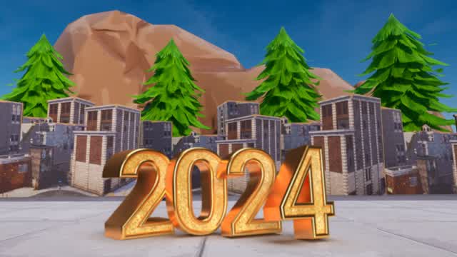2024 TILTED ZONE WARS â