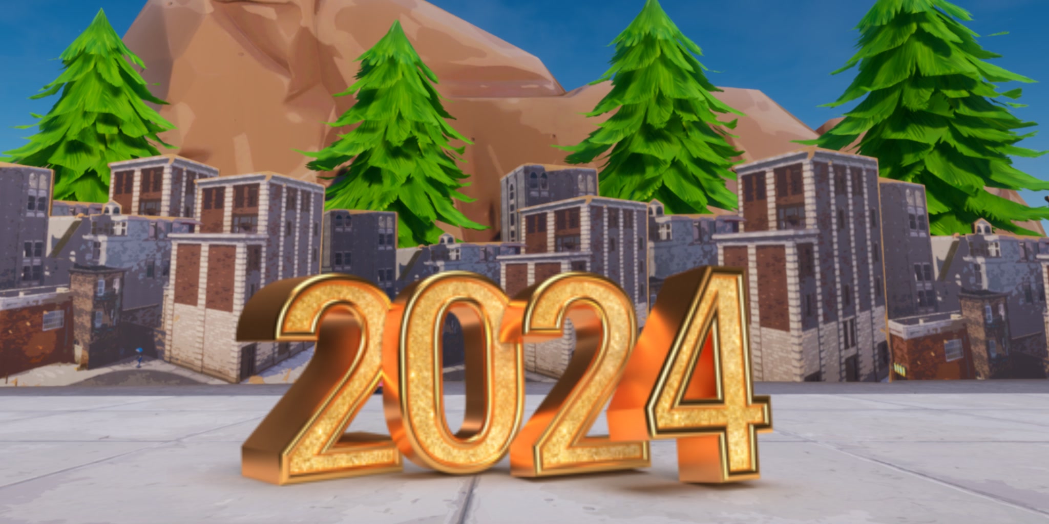 2024 TILTED ZONE WARS ⭐
