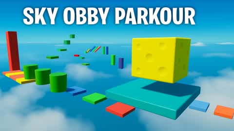Ultimate Parkour Quiz🧠