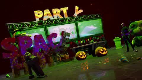 🎃 HOTEL ROLEPLAY 🎃