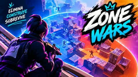 ZONE WARS ARENA