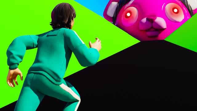 SQUID MEGA RAMP