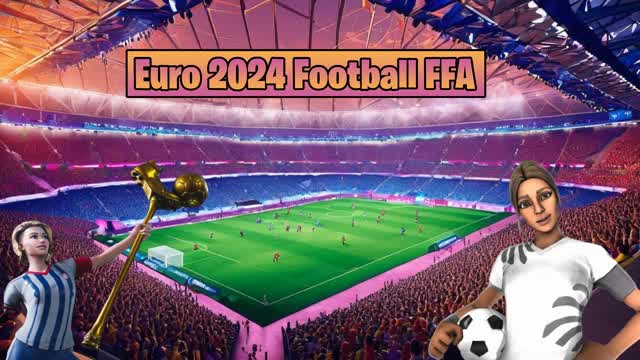 Euro2024 Football FFA