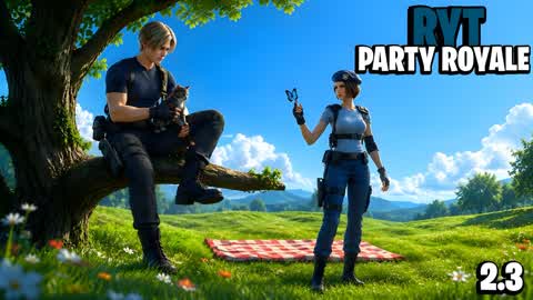 🏖️RYT PARTY ROYALE 2.3🏖️