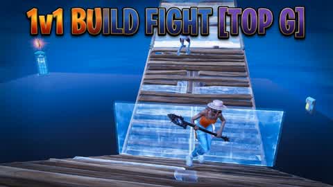 1v1 Build Fights [TOP G]