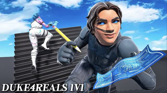 DUKE4REALS 1V1