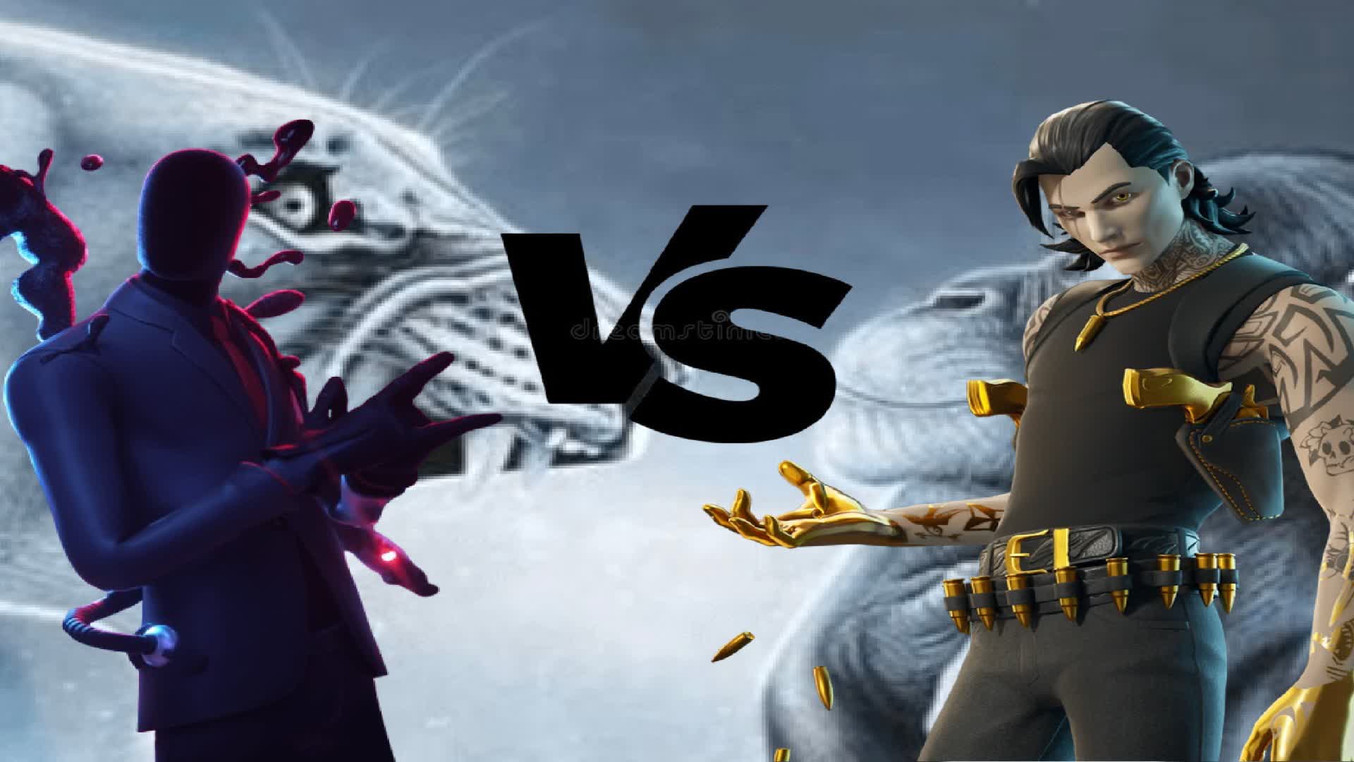 1v1 chill
