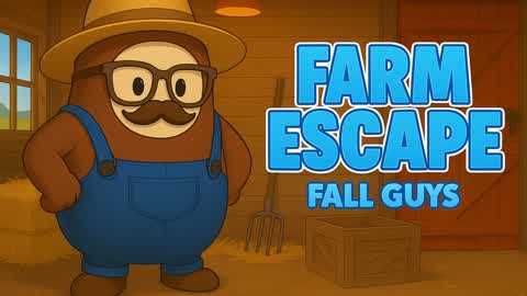 Escape Farm Guys