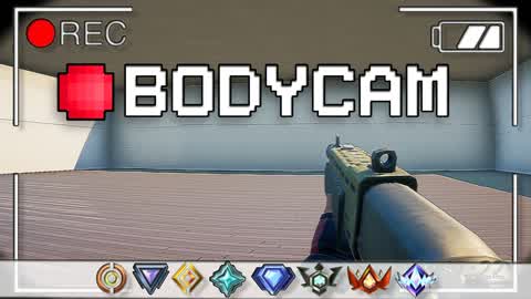 Bodycam Boxpvp📦🔴