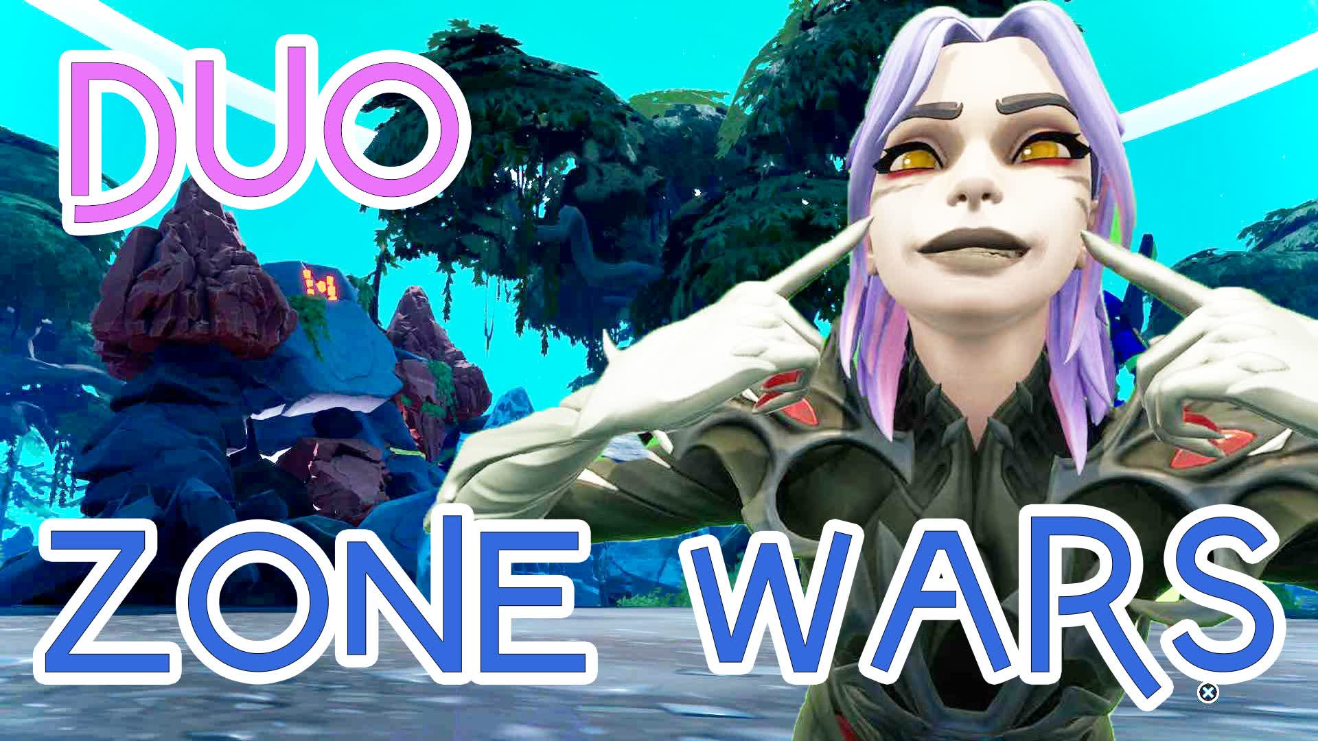 duo-zone-wars-7773-7698-6803-by-kohchantv-fortnite-creative-map-code